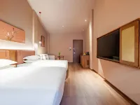 鳳頤温泉ホテル 武功山 安福のホテル