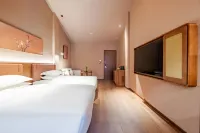 Wugongshan Fondney Hot Spring Hotel