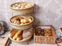 Six Inn Hotel Budapest - Breakfast