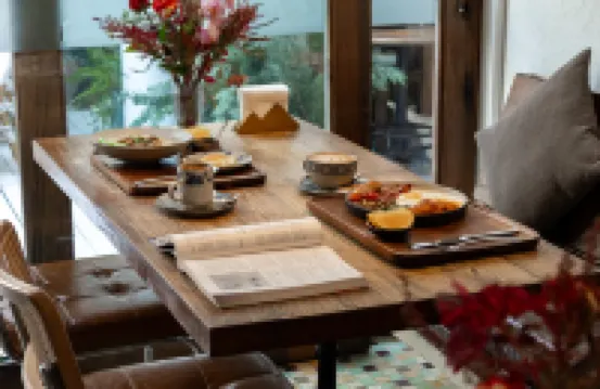 No.6 Garden Villa Hotel (Shekou Sea-world)