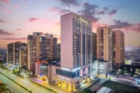 Shanwei Haifeng Yicheng VIP Hotel