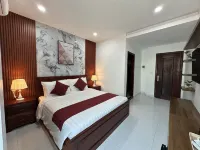Comfort Stay Hotel