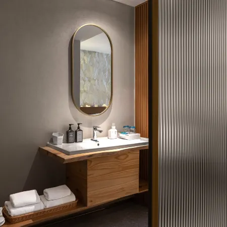 Starway Hotel (Burqin Shenhu South Road)