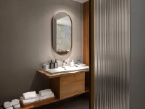 Starway Hotel (Burqin Shenhu South Road)
