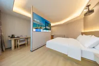 Putian Huitong Haoting International Hotel