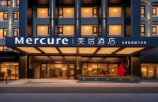 Mercure Hotel