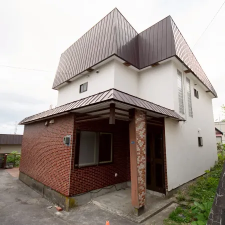 AKIYATO Otaru Dream Irifune HOME