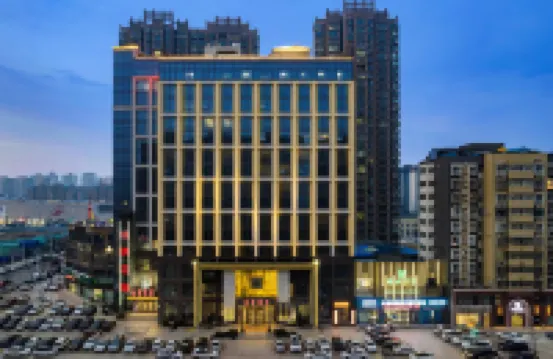 Weishi Jinxiu Hotel
