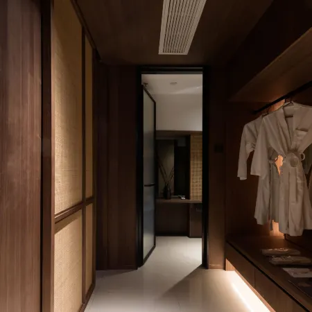 Greenland Youyi · VIDA LOCA Resort Hotel (Huzhou Taihu Resort Area Branch)