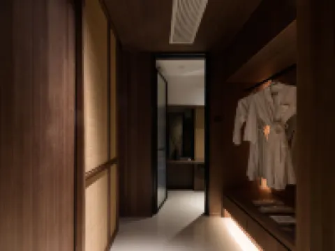 Greenland Youyi · VIDA LOCA Resort Hotel (Huzhou Taihu Resort Area Branch)