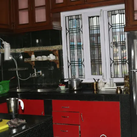 Annapurna Himdrishya Pokhara Homestay