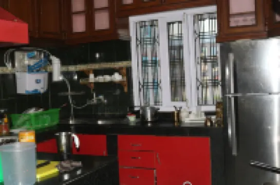 Annapurna Himdrishya Pokhara Homestay