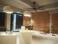 Brick Box Family Hotel Ipoh