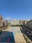 Yingze Apartment88 Các khách sạn ở 