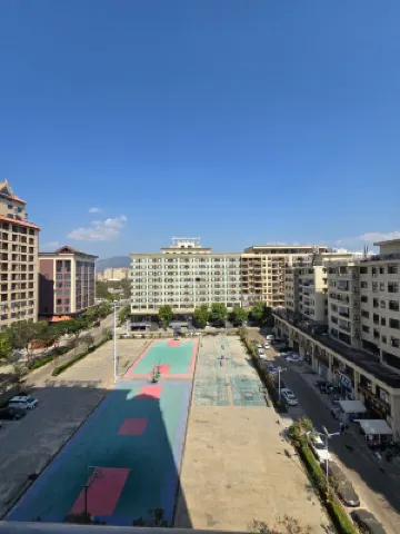 Yingze Apartment88 Hotels in 