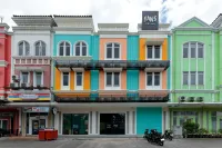 Sans Hotel Kelapa Gading Jakarta Hotels in North Jakarta