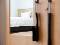 WORKERS　HOTEL　KUMAMOTO-OZU