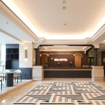 Kunxing Tea Art Hotel (Shapingba High-speed Railway Station) Отели рядом с достопримечательностью «CPC Chongqing Shapingba District Committee Party School»