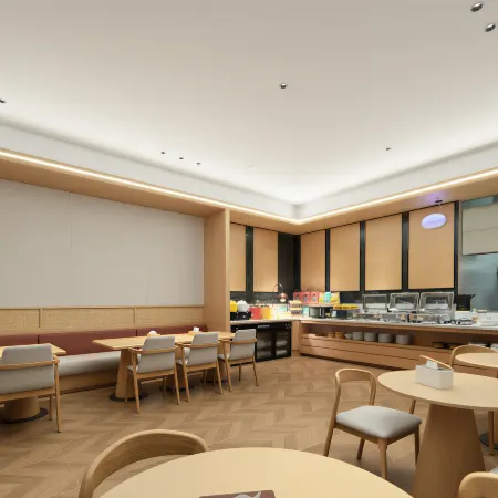 Chunhua qiuyue Hotel