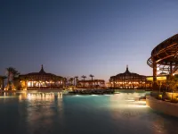 Al Kasr Sahl Hasheesh - Ultra All-Inclusive Hotels in Hurghada