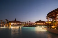 Al Kasr Sahl Hasheesh - Ultra All-Inclusive