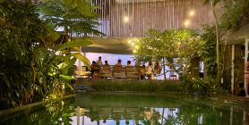 The Hide Hostel Canggu - Adults Only