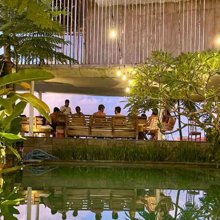 The Hide Hostel Canggu - Adults Only