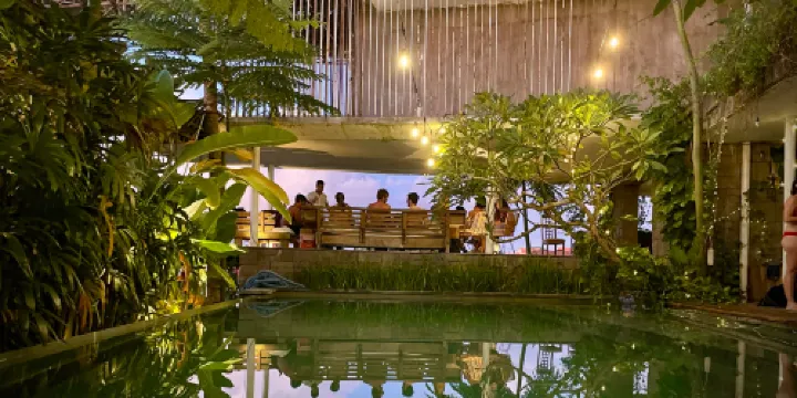 The Hide Hostel Canggu - Adults Only