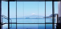 Awashima Hotel - جاكوزي