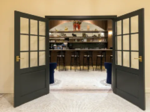 ホテル ビクトリア トロントのホテル