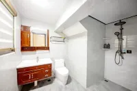 Meizhou Island Youyuan Zhiyue MOON&SUN Coastal Luxe Design Homestay (Mazu Temple Lianchi'ao Beach)