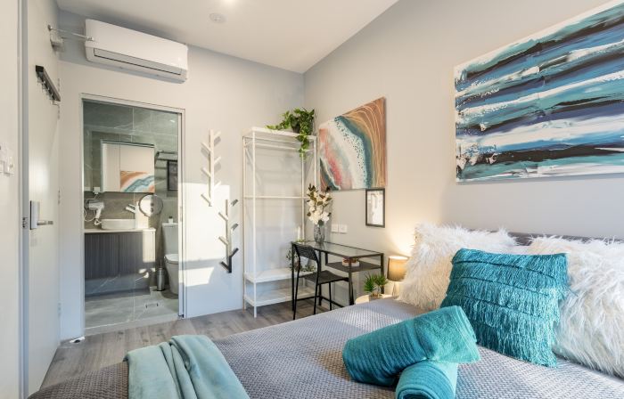 Central Station Room – Steps from Central, Explore Everywhere