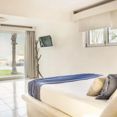 VILLA BELLA ELENA