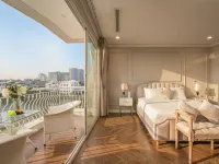 Westlake Pearl Suites & Spa 2 - By Pegasy Group Hoteles cerca de Lago Ho Tay