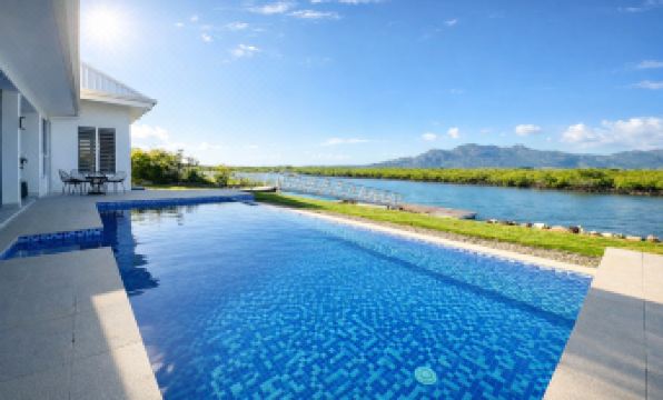 Naisoso Island Villas - Fiji