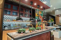Sofitel Fiji Resort & Spa - Gym