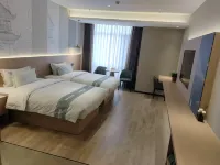 都會花園酒店(金塔航天鎮店)