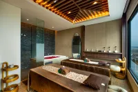 Morazen Yogyakarta - Spa