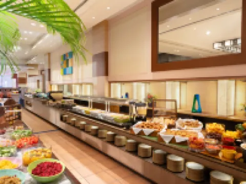 サザンビーチホテル＆リゾート沖縄 糸満のホテル