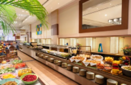 Southern Beach Hotel & Resort