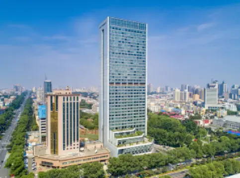 Hyatt Regency Changchun