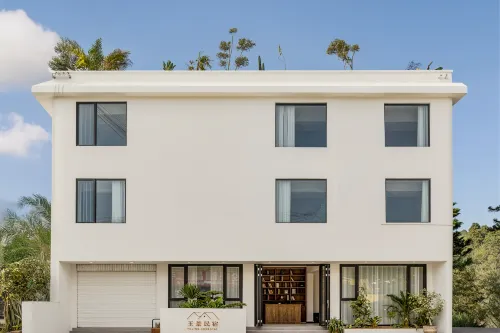 Mojiang Yujing Homestay