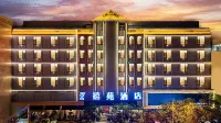 Tianyixiyuan Hotel - Bữa sáng