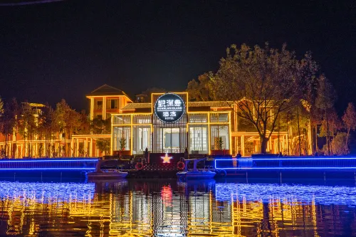 chishui guanlan hotel
