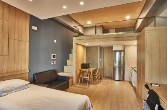 프로비스타 서초구 주변 호텔