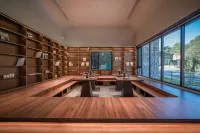 Xinyang City Liluo Muye Homestay (Nanwan Mufeng Valley) - Swimmingpools