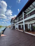 Paradise Resort, Dondet River View - С баром