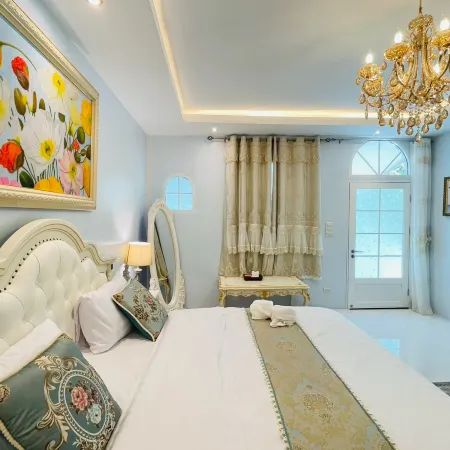 Pangsung House Doi Saket