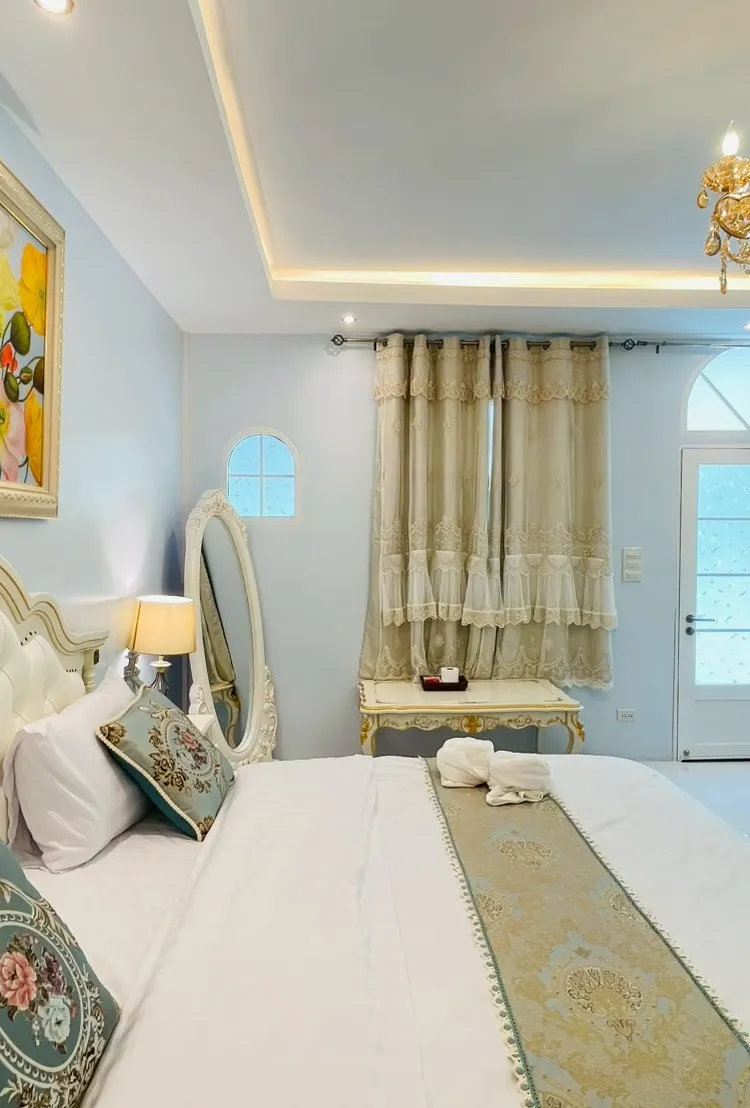 บ้านเจ้าหญิง
