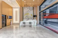 Jinyue International Apartment (Dongguan Dalang)